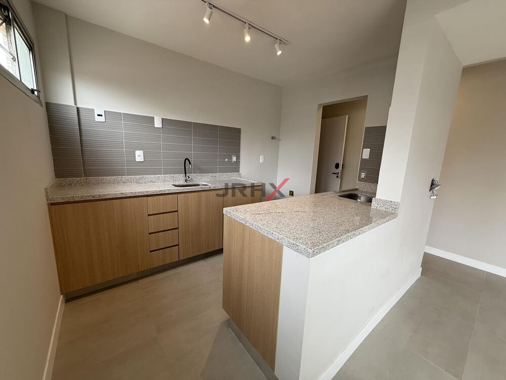 Apartamento à venda com 2 quartos, 60m² - Foto 20