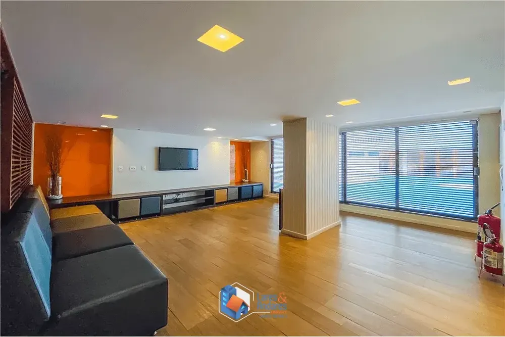 Apartamento, 4 quartos, 130 m² - Foto 7