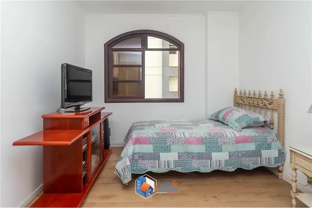 Apartamento, 4 quartos, 130 m² - Foto 3