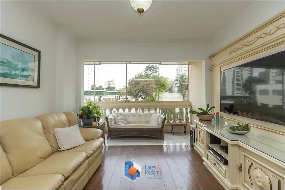 Apartamento, 4 quartos, 130 m² - Foto 8