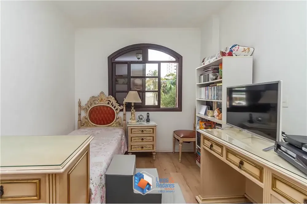 Apartamento, 4 quartos, 130 m² - Foto 5