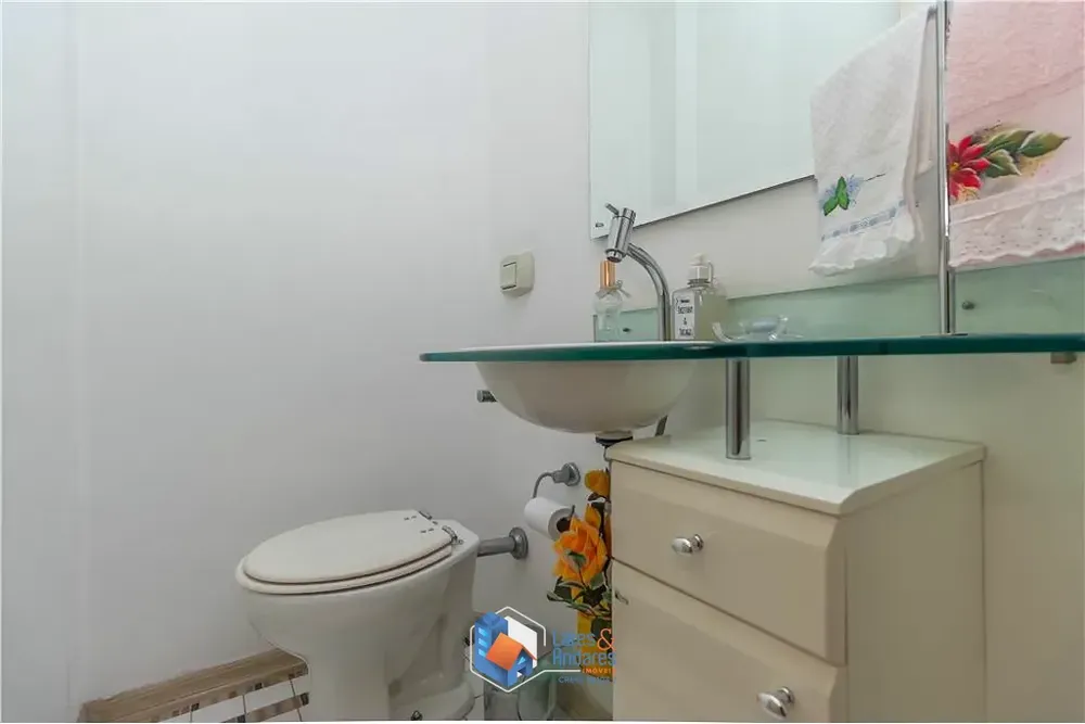 Apartamento, 4 quartos, 130 m² - Foto 6
