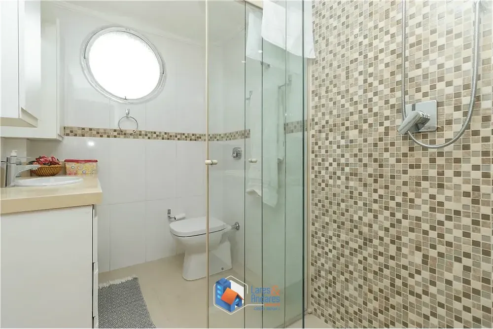 Apartamento, 4 quartos, 130 m² - Foto 4