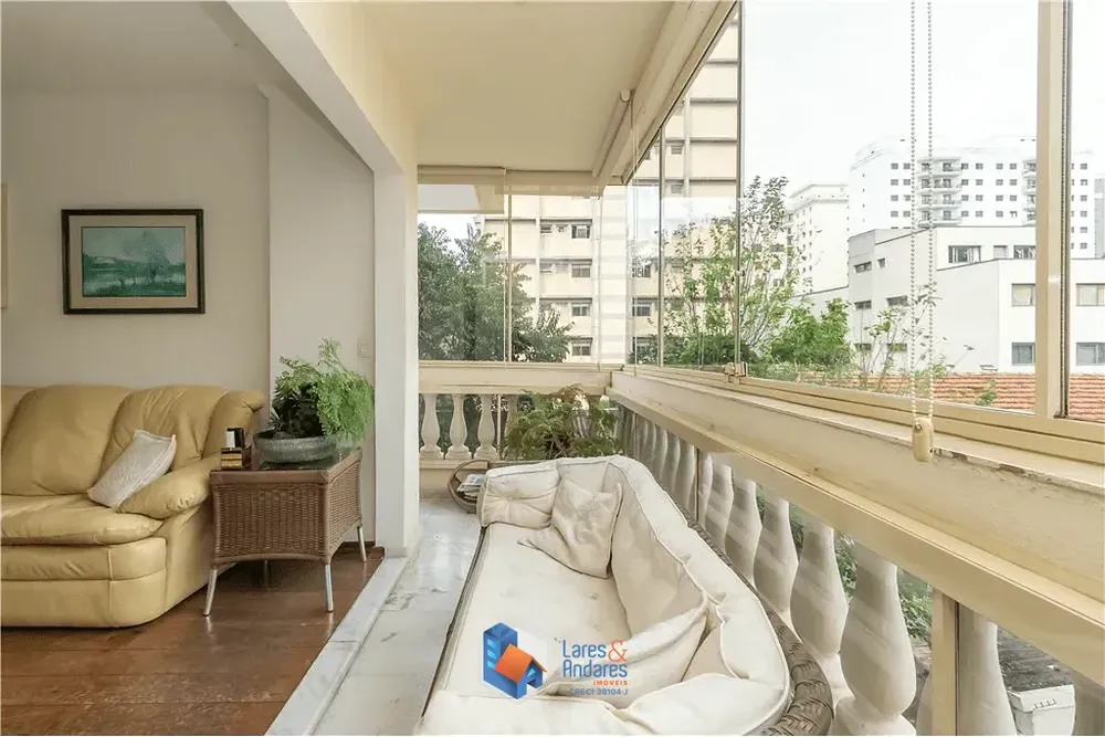 Apartamento, 4 quartos, 130 m² - Foto 1