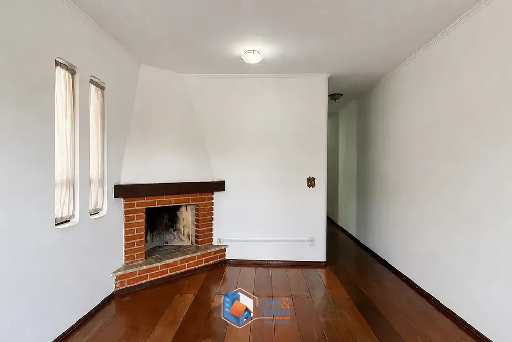 Casa, 3 quartos, 137 m² - Foto 2