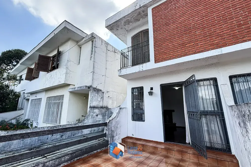 Casa, 3 quartos, 137 m² - Foto 3