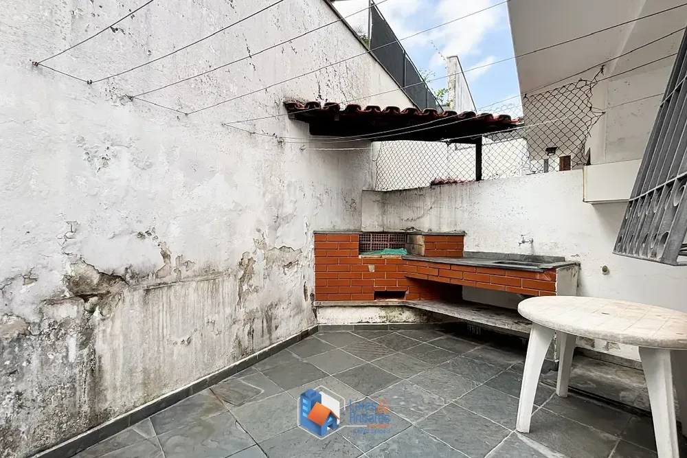 Casa, 3 quartos, 137 m² - Foto 8