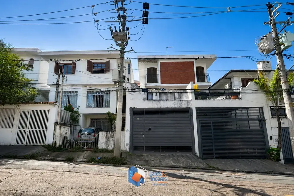 Casa, 3 quartos, 137 m² - Foto 5