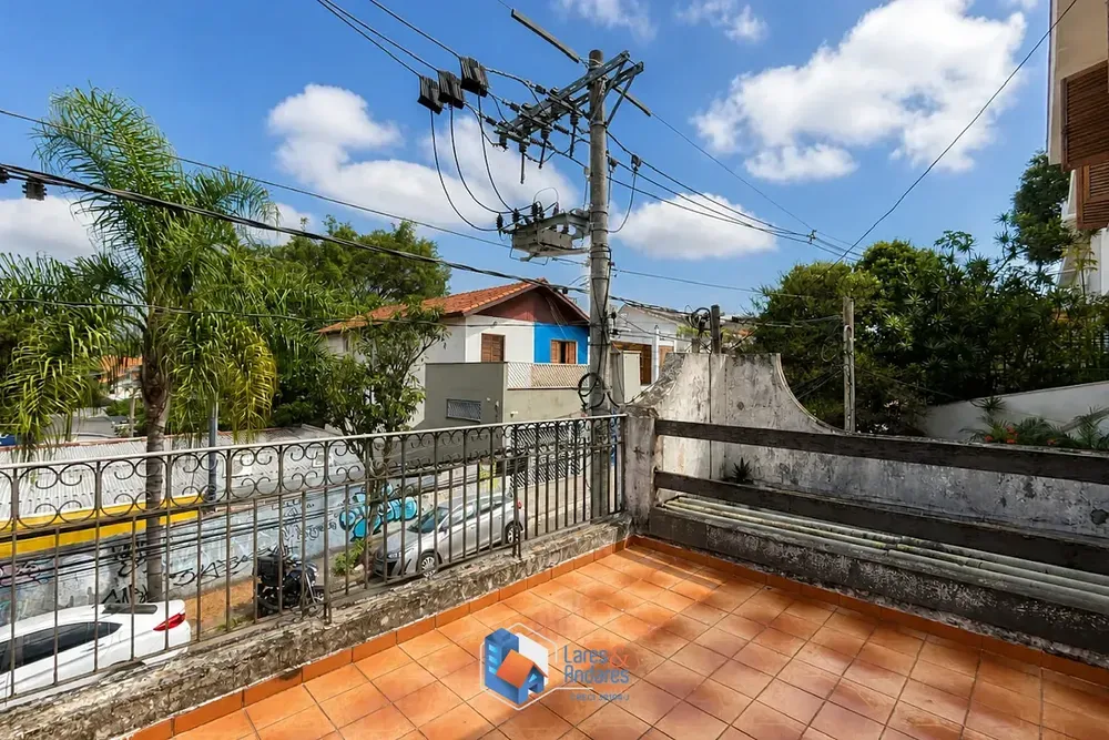 Casa, 3 quartos, 137 m² - Foto 4