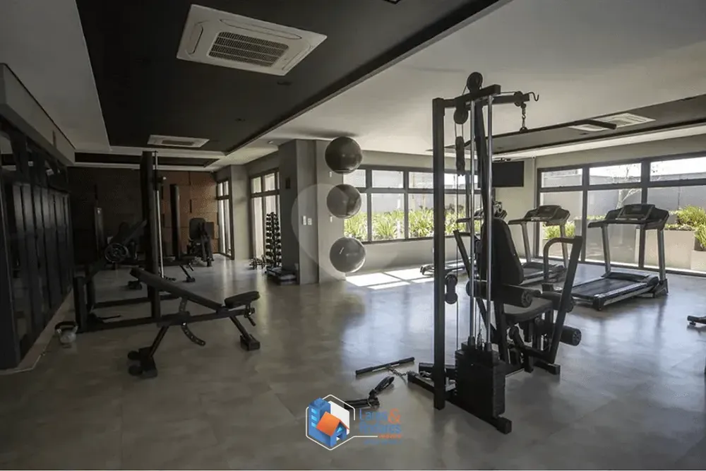 Apartamento, 2 quartos, 89 m² - Foto 4