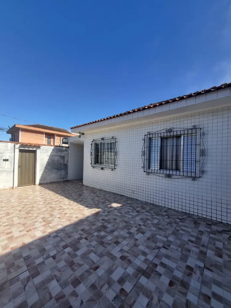Casa, 2 quartos, 87 m² - Foto 1