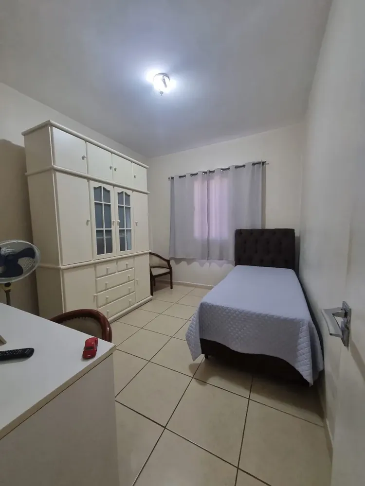 Casa, 2 quartos, 87 m² - Foto 2