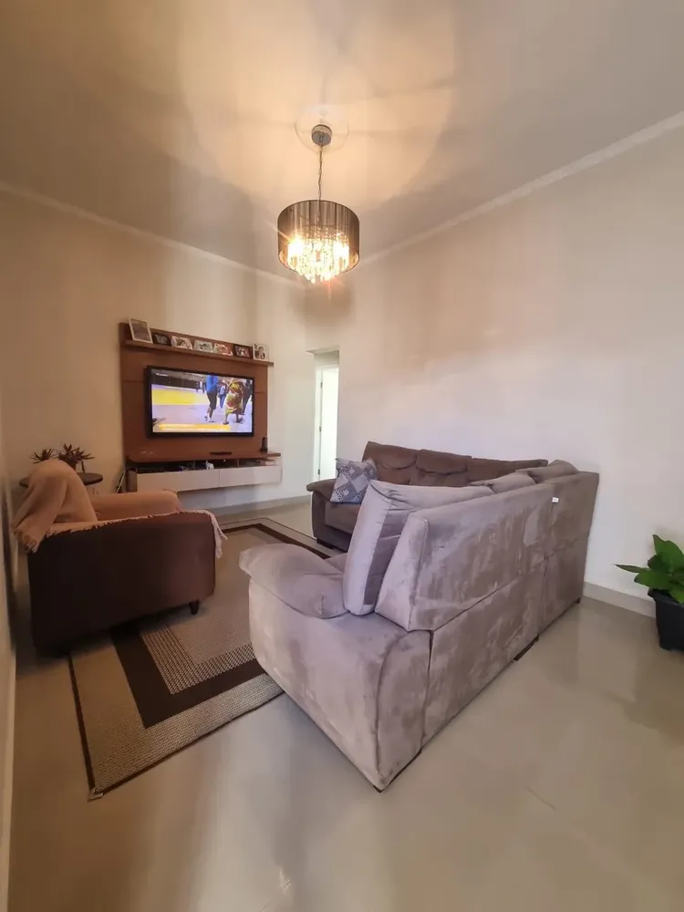 Casa, 2 quartos, 87 m² - Foto 3