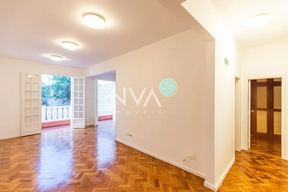 Apartamento, 2 quartos, 90 m² - Foto 1
