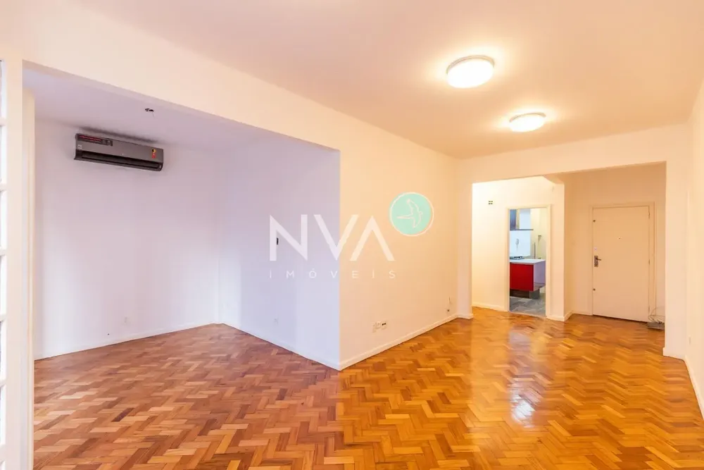 Apartamento, 2 quartos, 90 m² - Foto 5