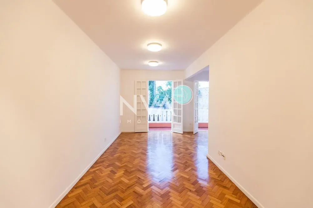 Apartamento, 2 quartos, 90 m² - Foto 2