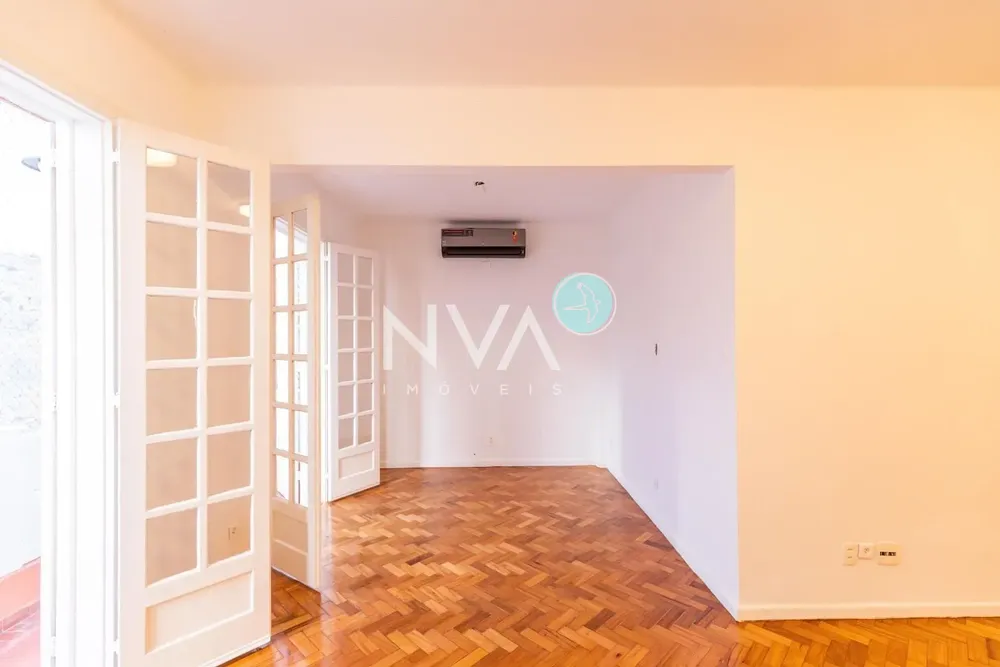 Apartamento, 2 quartos, 90 m² - Foto 4