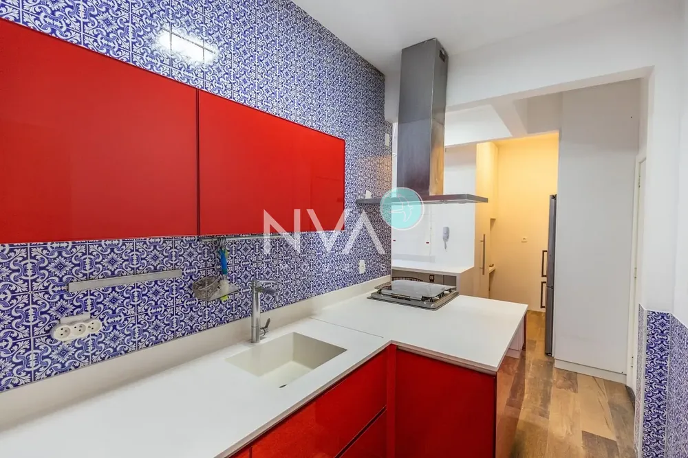 Apartamento, 2 quartos, 90 m² - Foto 8