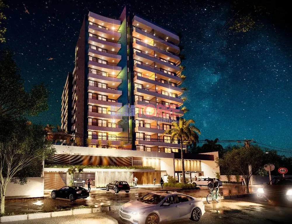 Apartamento, 3 quartos, 98 m² - Foto 2