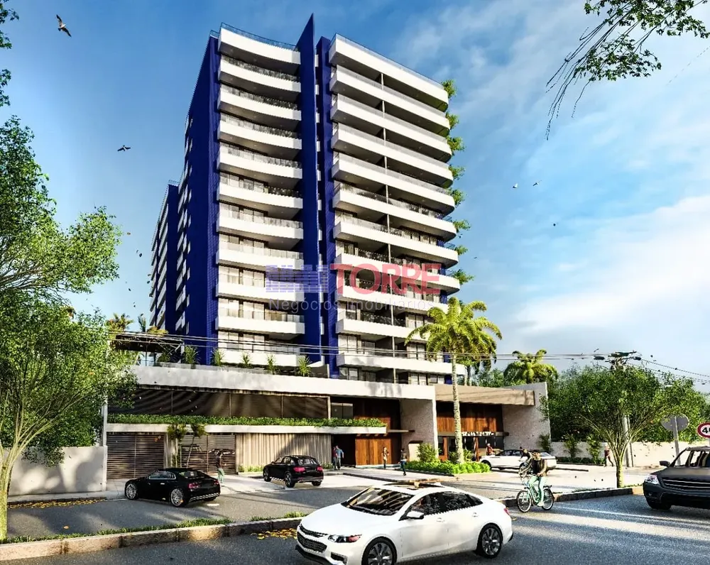 Apartamento, 3 quartos, 98 m² - Foto 5