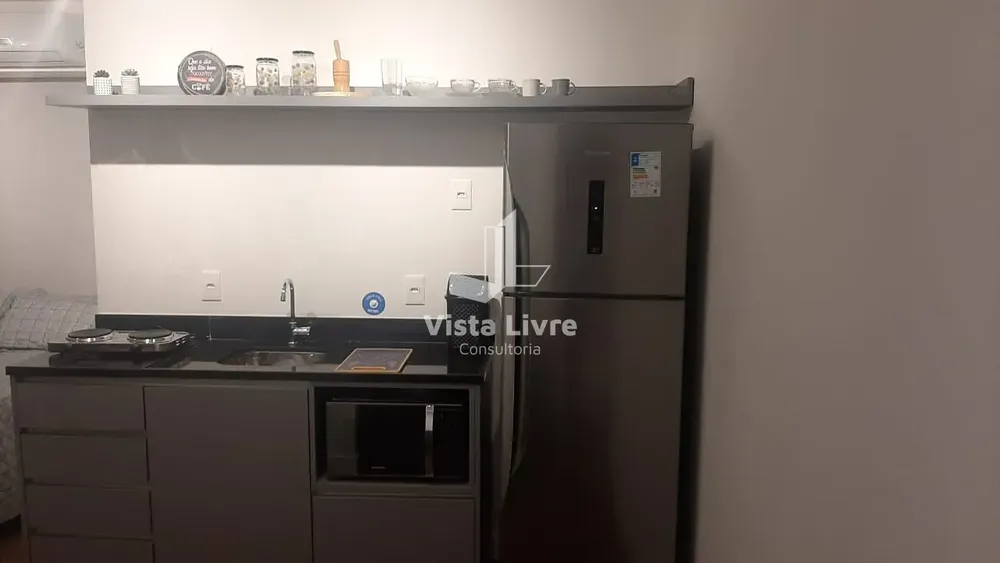 Apartamento, 1 quarto, 25 m² - Foto 4