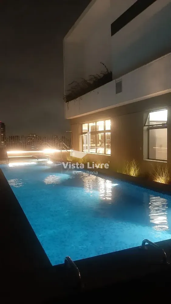 Apartamento, 1 quarto, 25 m² - Foto 3