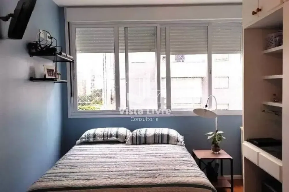 Apartamento, 3 quartos, 111 m² - Foto 1