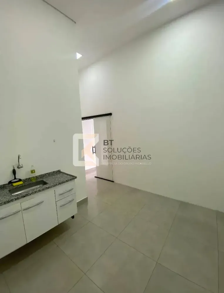 Loja-Salão, 50 m² - Foto 4
