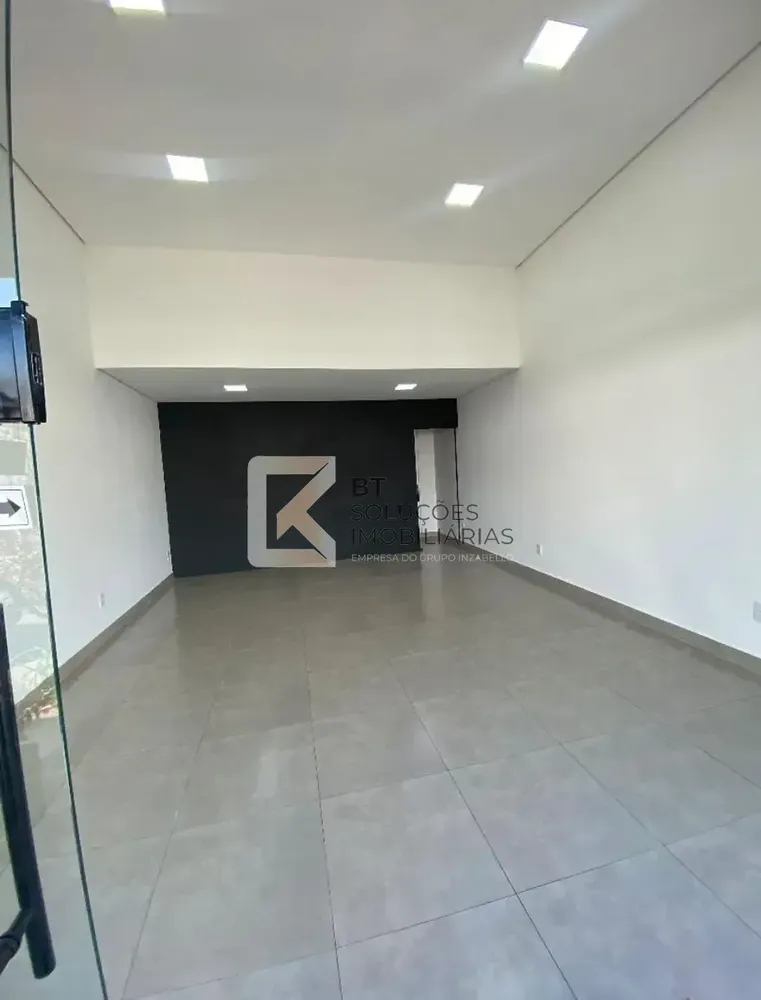 Loja-Salão, 50 m² - Foto 3