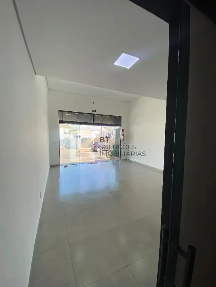 Loja-Salão, 50 m² - Foto 1
