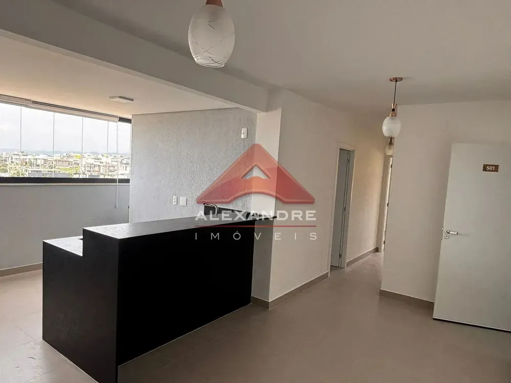 Apartamento, 2 quartos, 66 m² - Foto 1