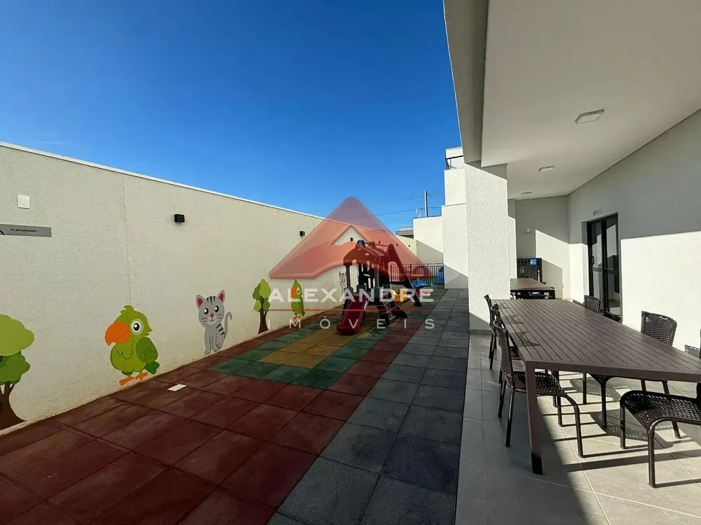 Apartamento, 2 quartos, 66 m² - Foto 5