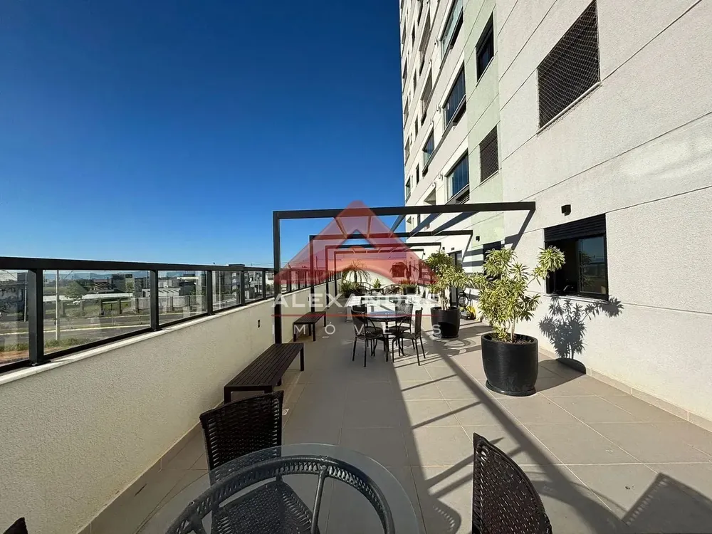 Apartamento, 2 quartos, 66 m² - Foto 7