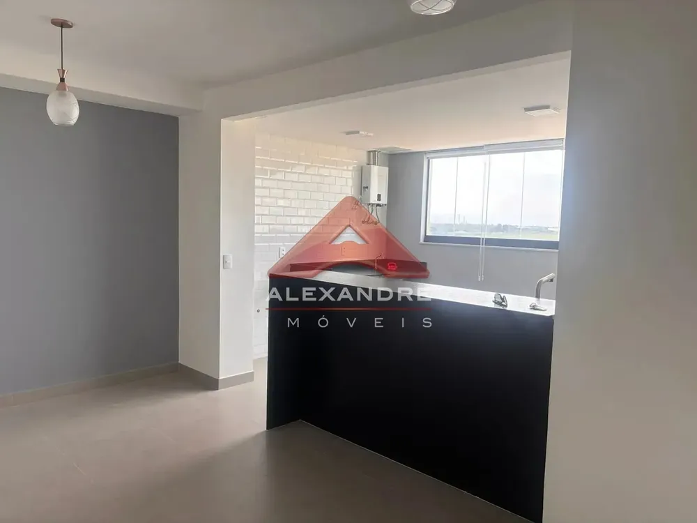 Apartamento, 2 quartos, 66 m² - Foto 2