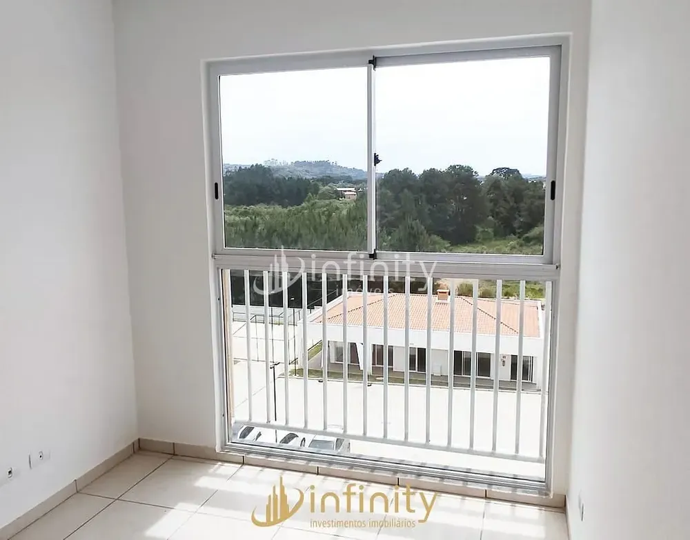 Apartamento, 2 quartos, 46 m² - Foto 8