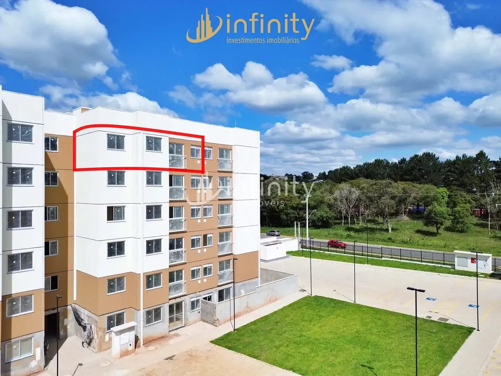 Apartamento, 2 quartos, 46 m² - Foto 6