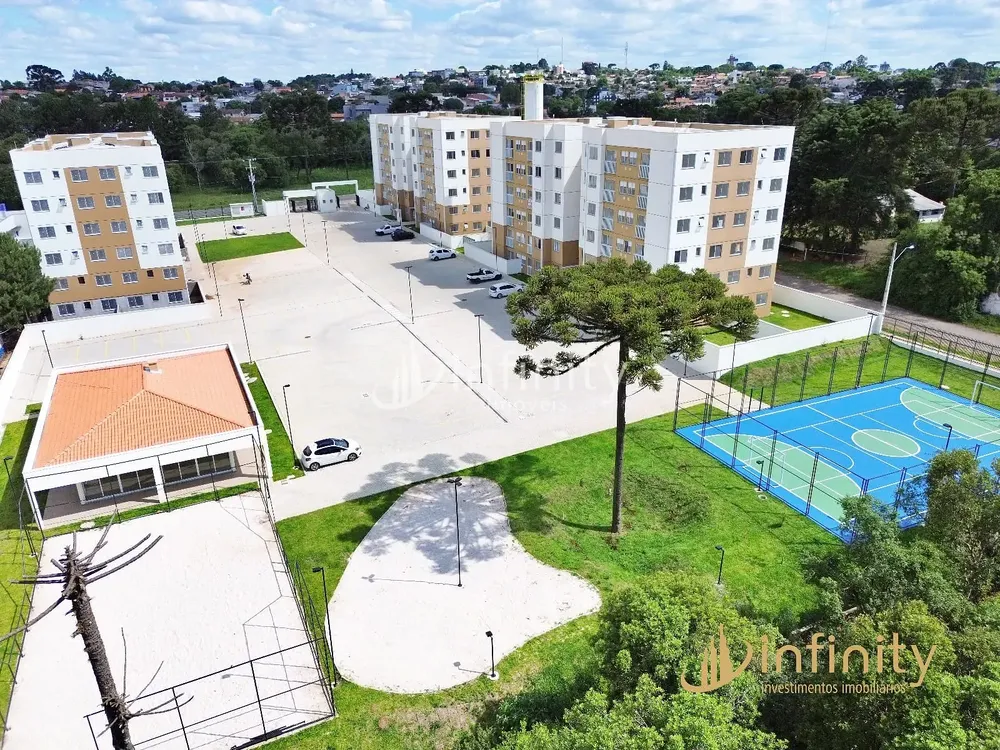 Apartamento, 2 quartos, 46 m² - Foto 7