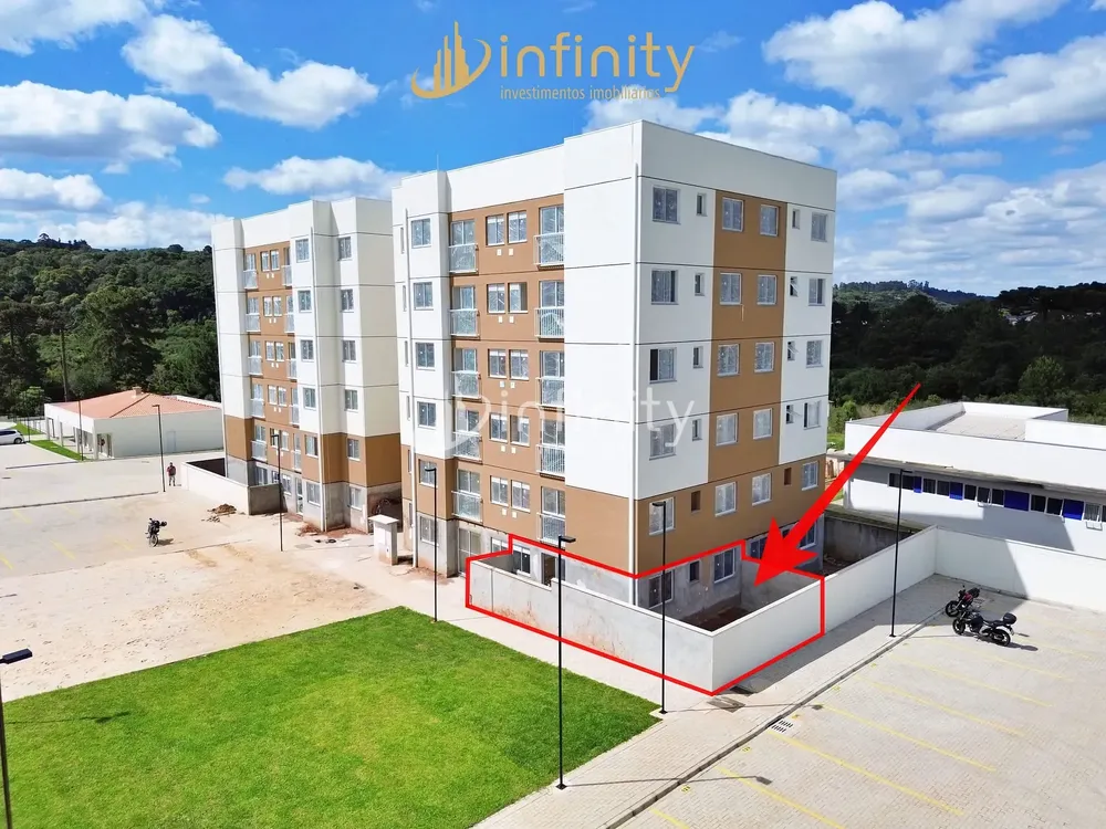 Apartamento, 2 quartos, 46 m² - Foto 4