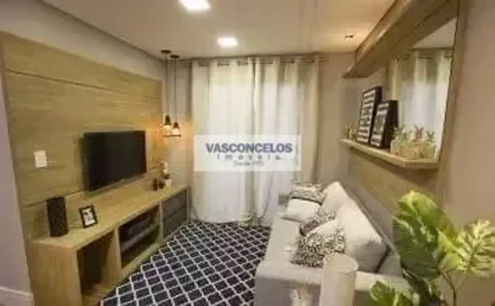 Apartamento, 2 quartos, 62 m² - Foto 5