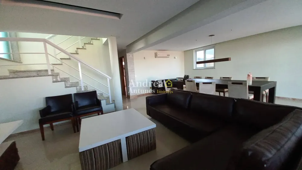 Casa, 4 quartos, 389 m² - Foto 10