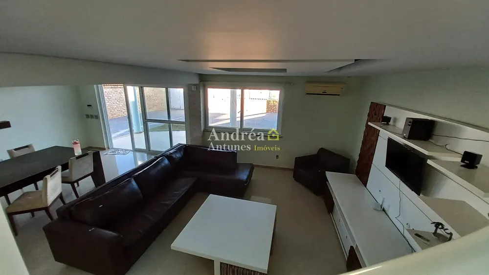 Casa, 4 quartos, 389 m² - Foto 4
