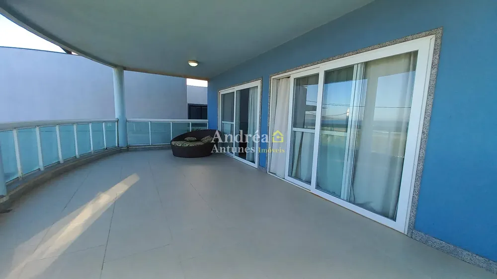 Casa, 4 quartos, 389 m² - Foto 23