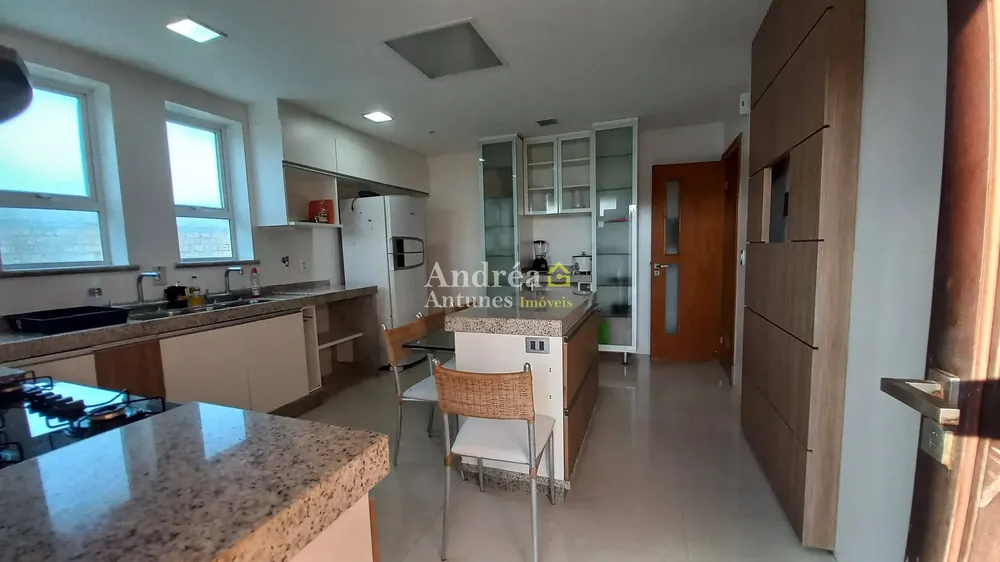 Casa, 4 quartos, 389 m² - Foto 17