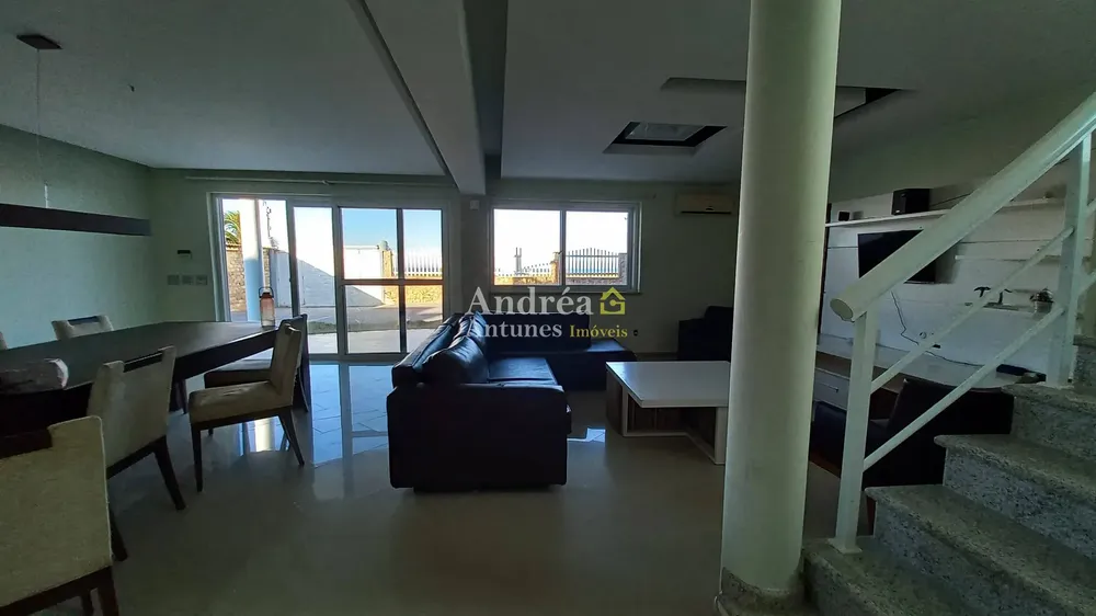 Casa, 4 quartos, 389 m² - Foto 6