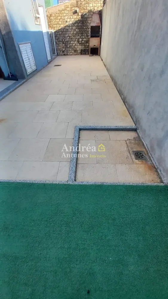 Casa, 4 quartos, 389 m² - Foto 36
