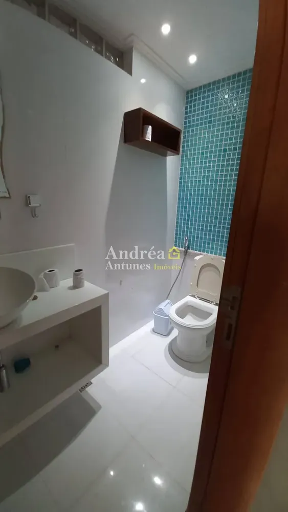 Casa, 4 quartos, 389 m² - Foto 41