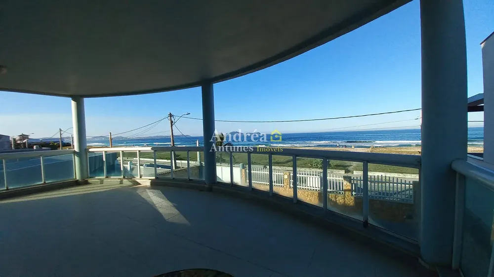 Casa, 4 quartos, 389 m² - Foto 1