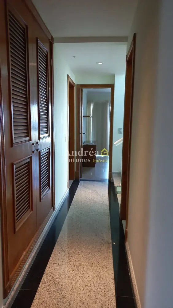 Casa, 4 quartos, 389 m² - Foto 45