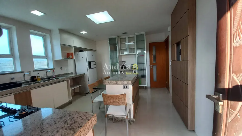 Casa, 4 quartos, 389 m² - Foto 19