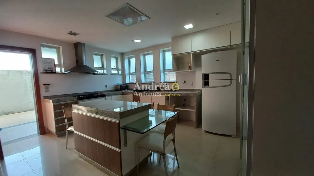 Casa, 4 quartos, 389 m² - Foto 18
